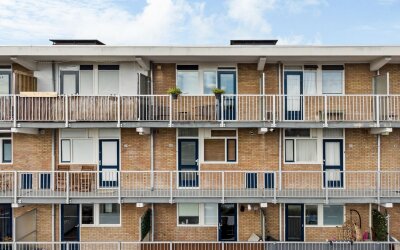 Appartement te koop Korte Heul 181