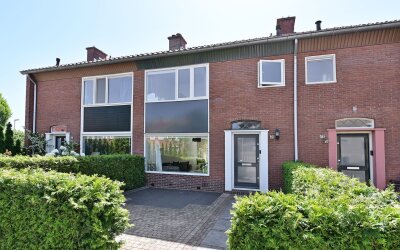 Lange Heul 59