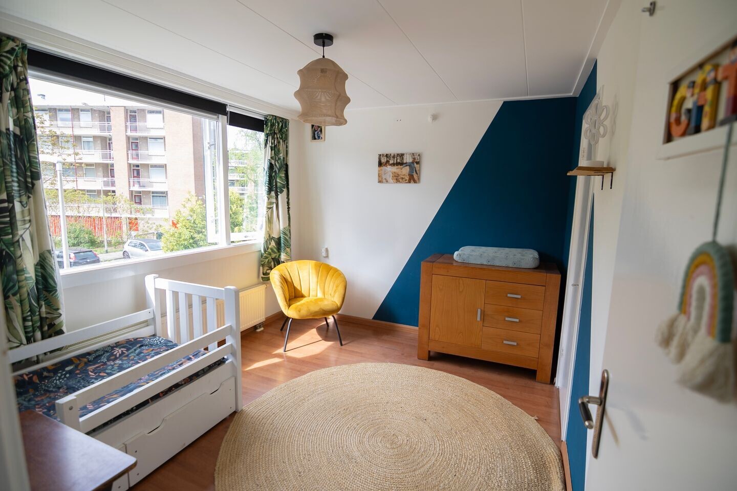 Tussenwoning te koop: Lange Heul 195, Bussum