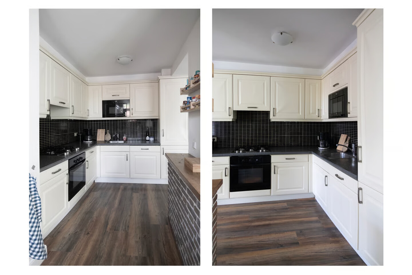 Tussenwoning te koop: Lange Heul 195, Bussum
