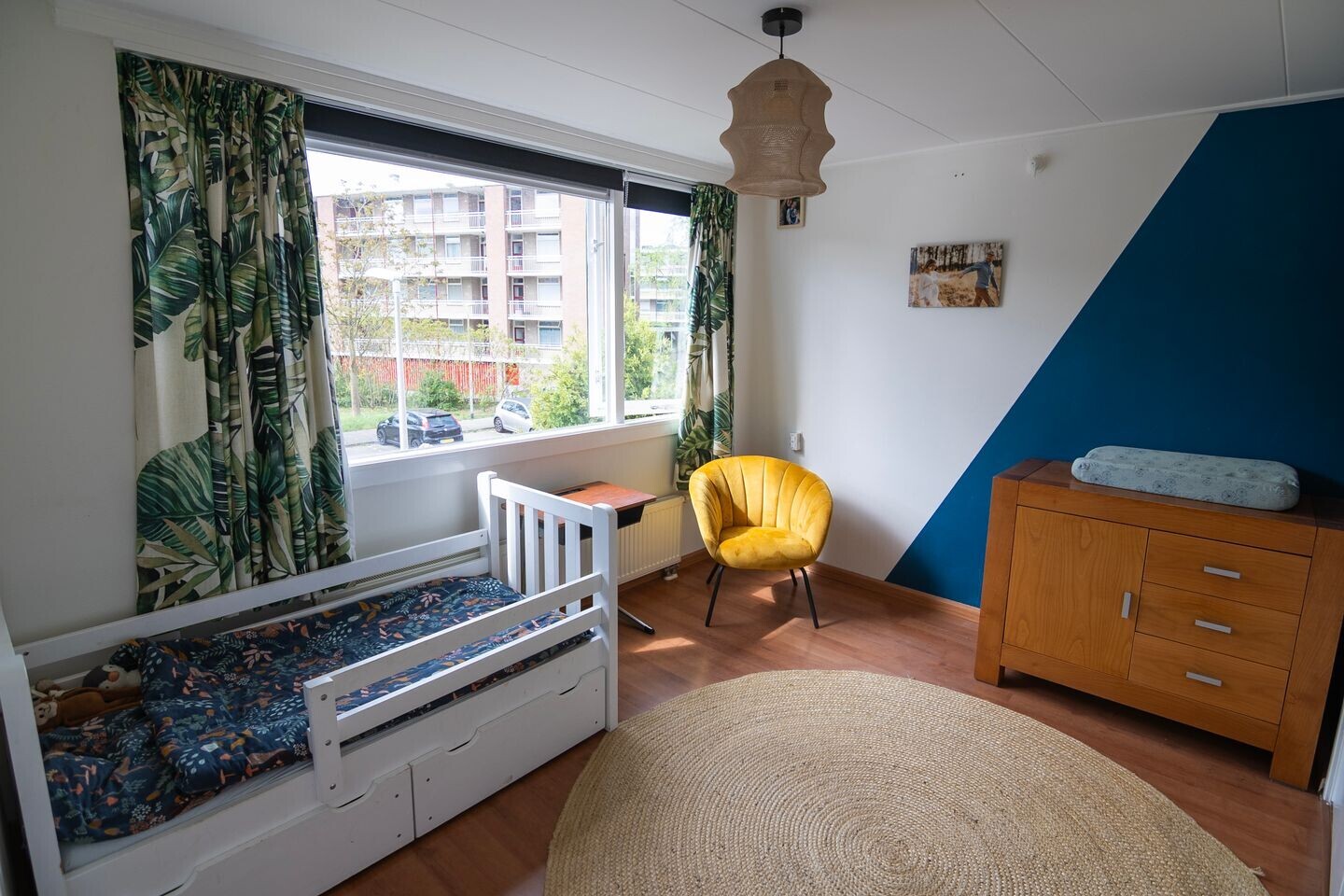 Tussenwoning te koop: Lange Heul 195, Bussum