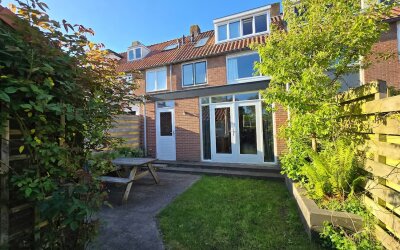 Lange Heul 195