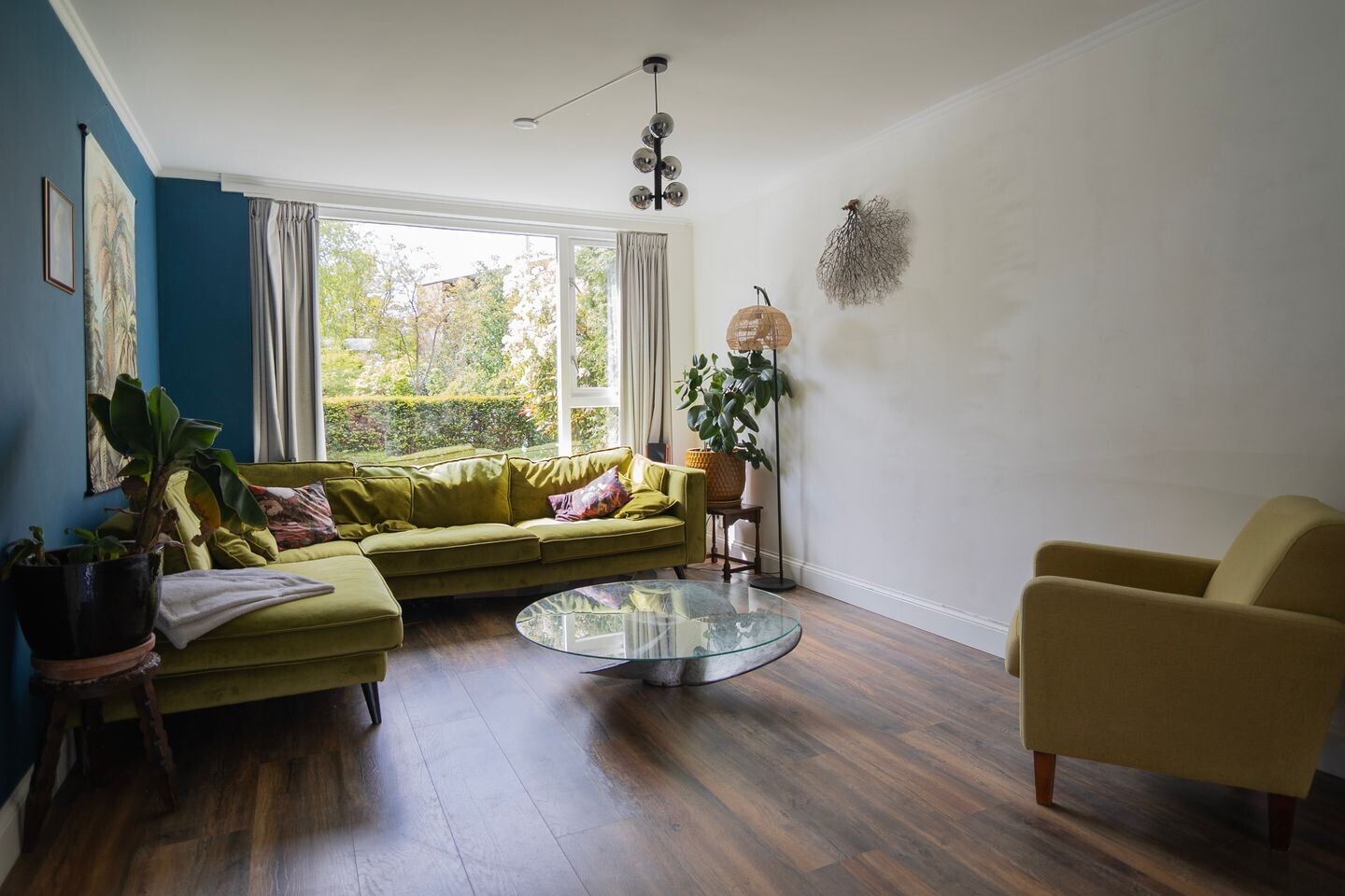 Tussenwoning te koop: Lange Heul 195, Bussum