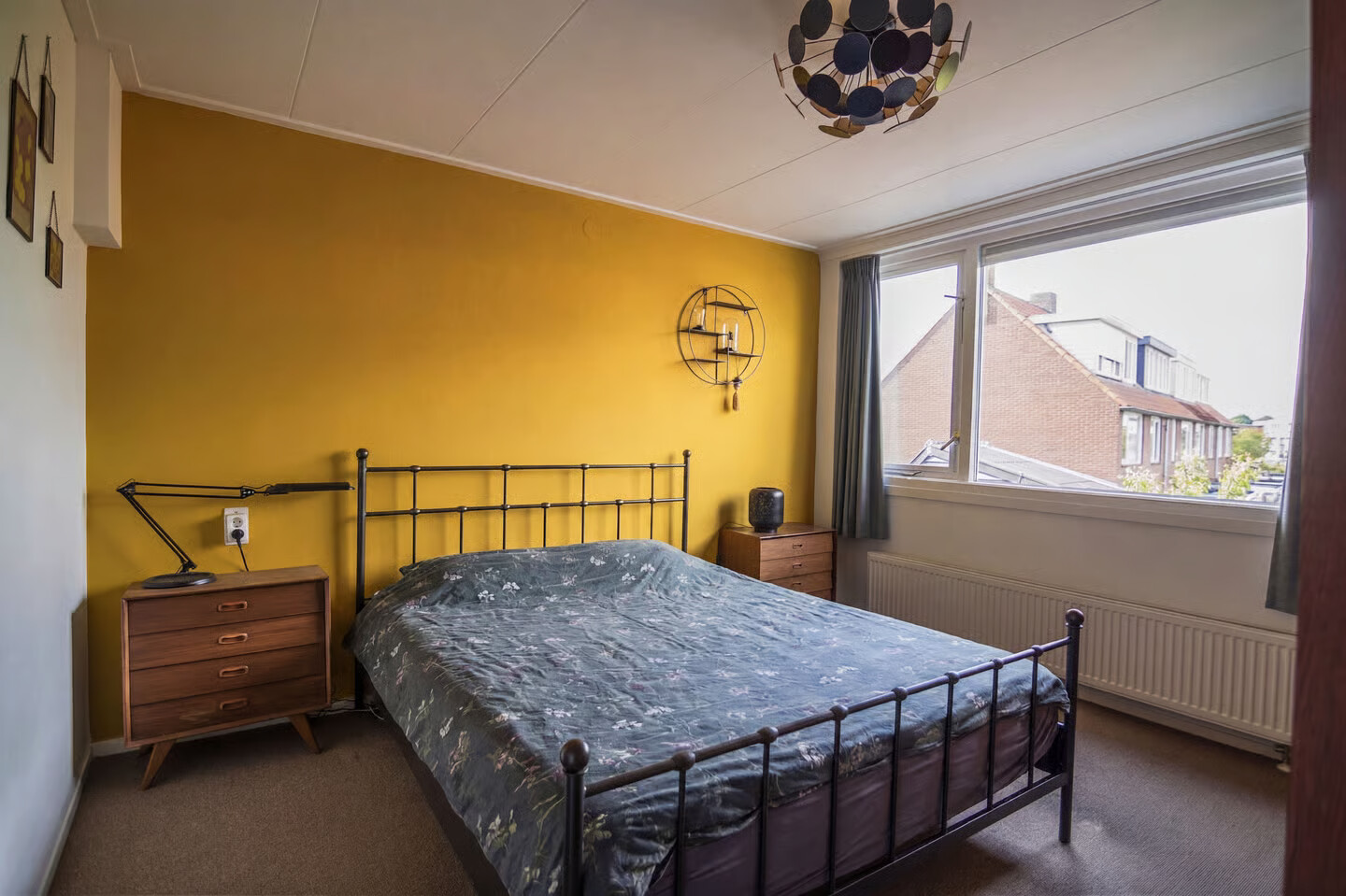 Tussenwoning te koop: Lange Heul 195, Bussum