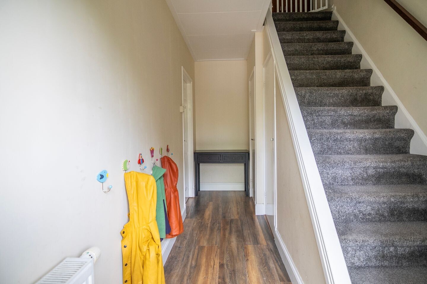 Tussenwoning te koop: Lange Heul 195, Bussum