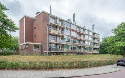 Lange Heul 430