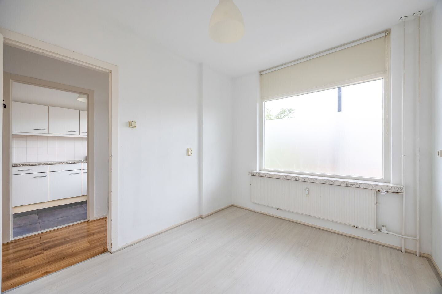 Appartement te koop: Lange Heul 642, Bussum