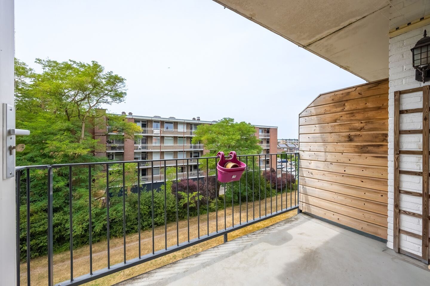 Appartement te koop: Lange Heul 642, Bussum