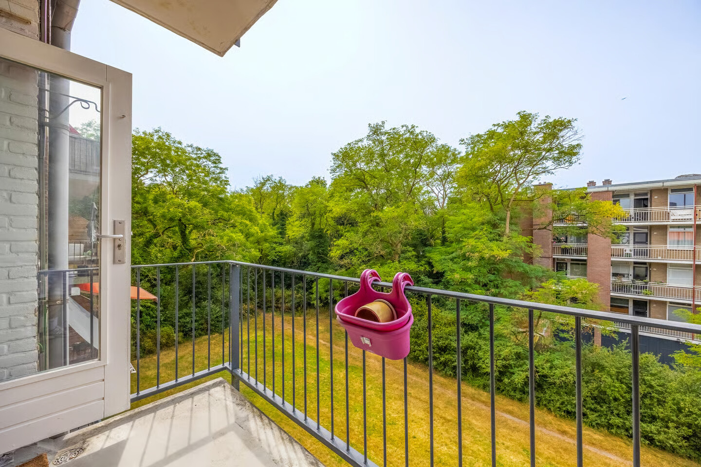 Appartement te koop: Lange Heul 642, Bussum