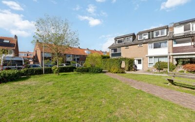 Huis te koop Imkerweg 33