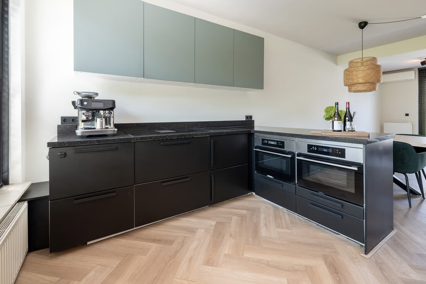 Tussenwoning te koop: Imkerweg 41, Bussum