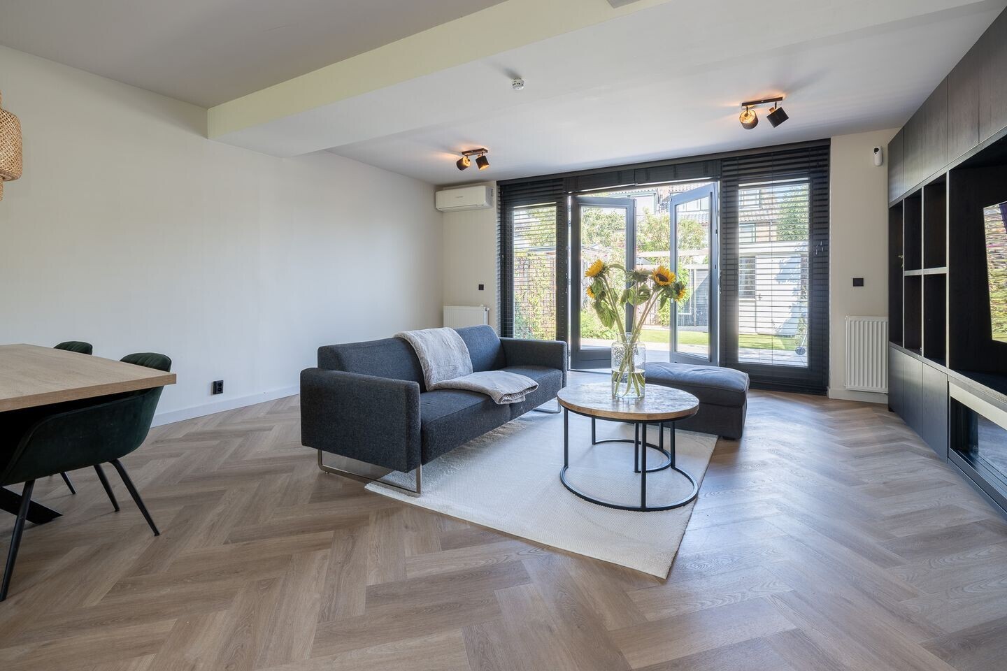 Tussenwoning te koop: Imkerweg 41, Bussum