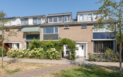 Imkerweg 41