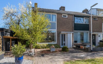 Imkerweg 45