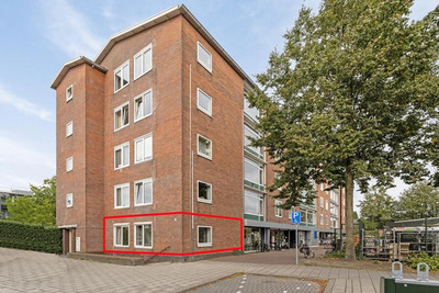 Beeklaan 2
