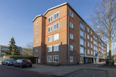 Beeklaan 8
