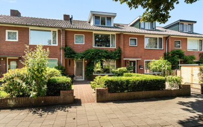 Laarderweg 204