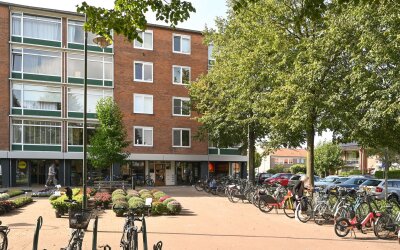 Laarderweg 234-I