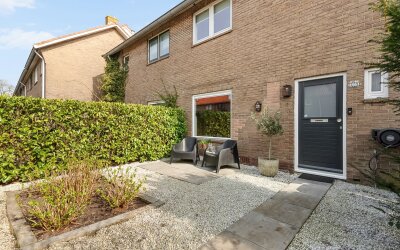 Ruysstraat 66