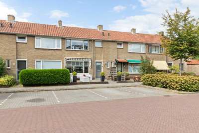Van Galenlaan 6