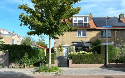 Witte de Withlaan 1
