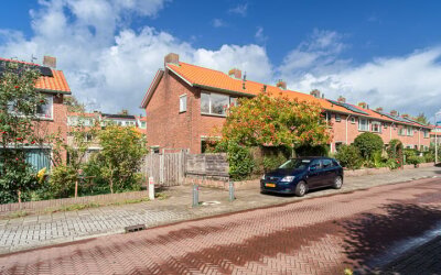 Willem Barentszstraat 53