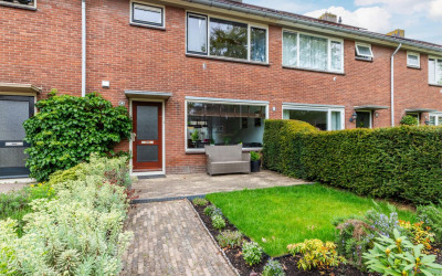 Willem Barentszstraat 63