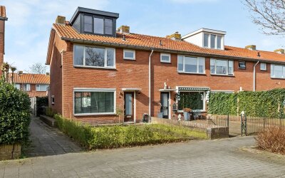 Van Linschotenstraat 26