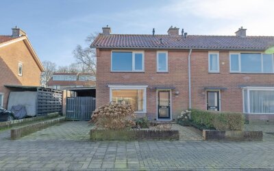 Stuyvesantstraat 16