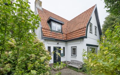Rostocklaan 25