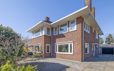 Albrechtlaan 13