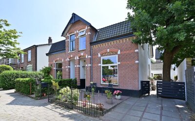 Kromme Englaan 33