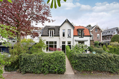 Kromme Englaan 4-A