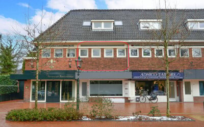 Vlietlaan 46-C1