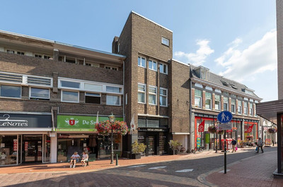 Nassaulaan 38-B
