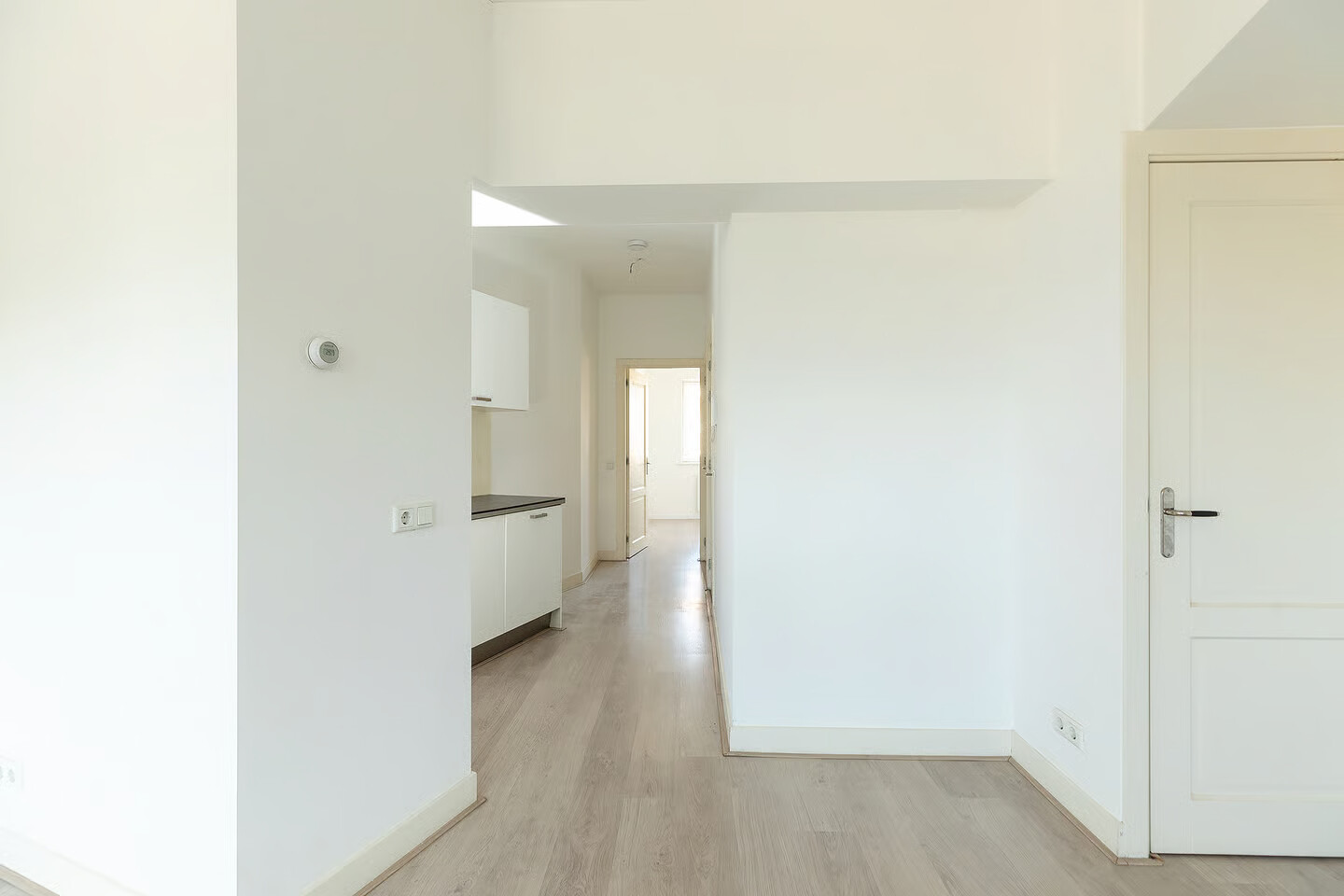 Appartement te koop: Nassaulaan 38B, Bussum