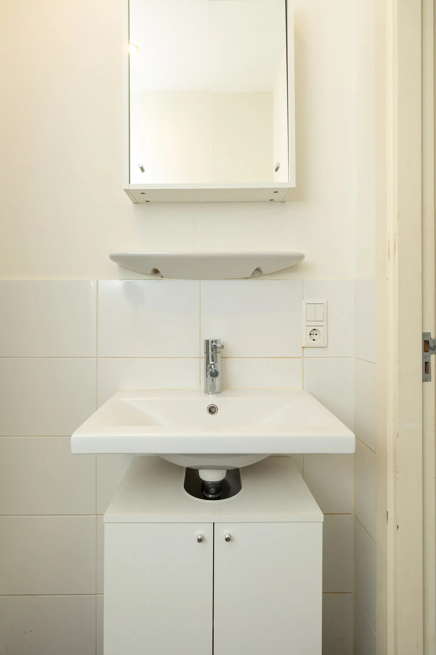 Appartement te koop: Nassaulaan 38B, Bussum