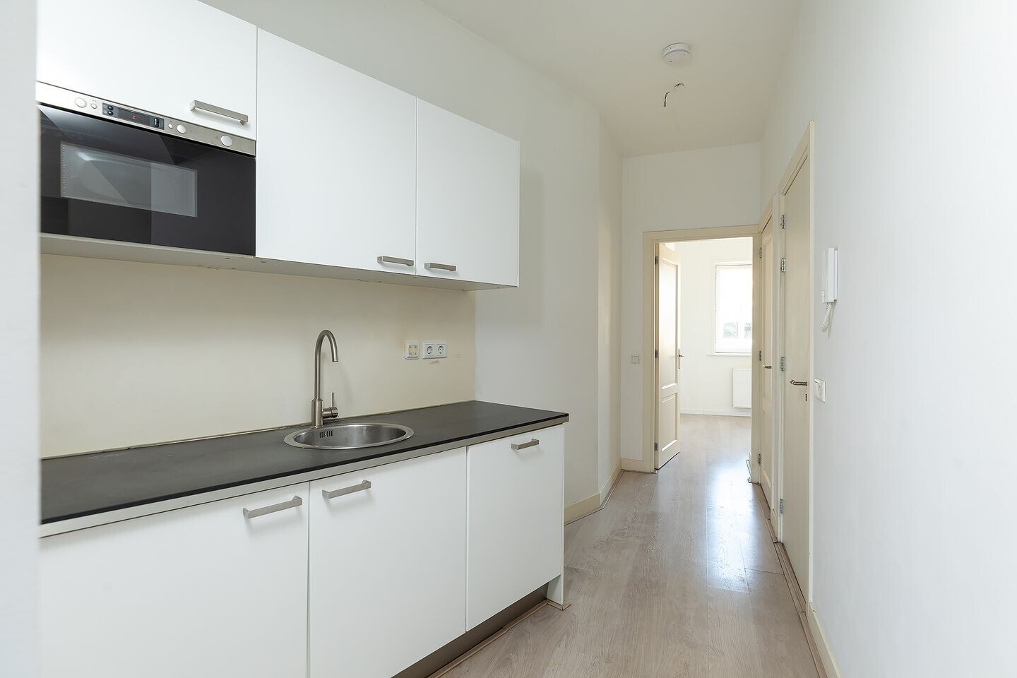 Appartement te koop: Nassaulaan 38B, Bussum