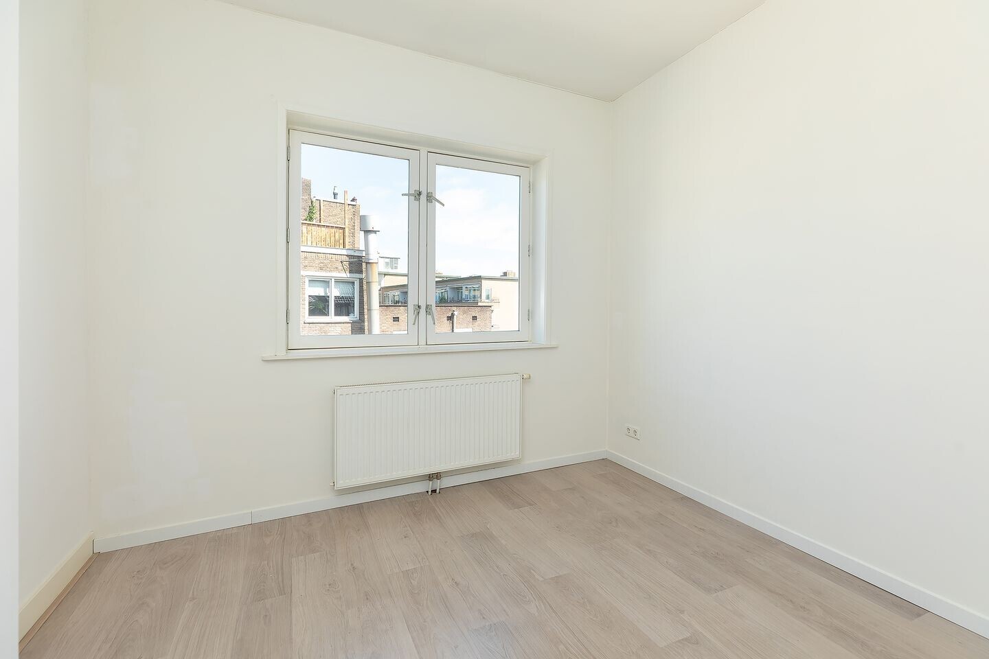 Appartement te koop: Nassaulaan 38B, Bussum