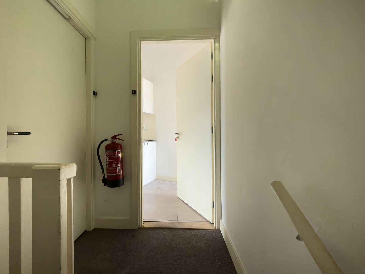 Appartement te koop: Nassaulaan 38B, Bussum