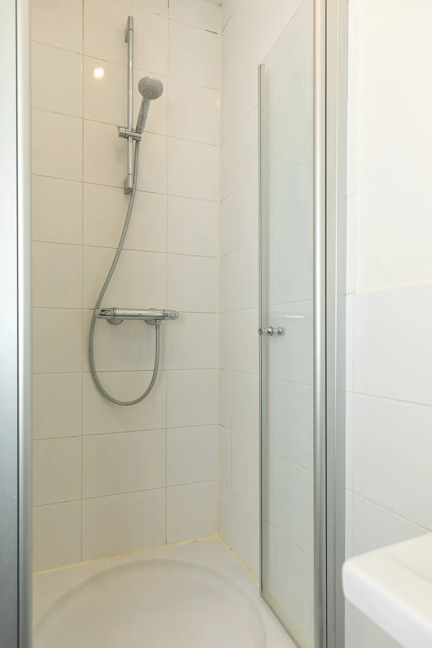 Appartement te koop: Nassaulaan 38B, Bussum