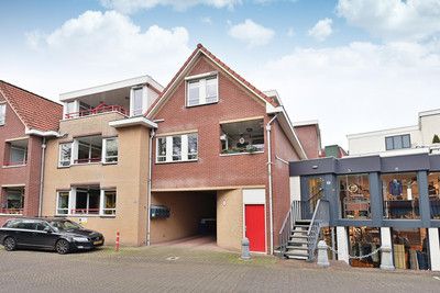 Veldweg 20-C