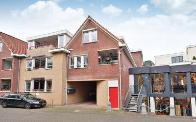 Veldweg 20-C