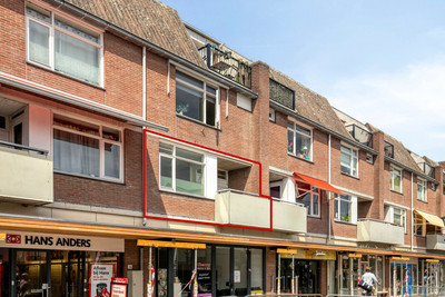 Veerplein 138