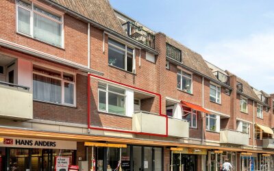 Veerplein 138