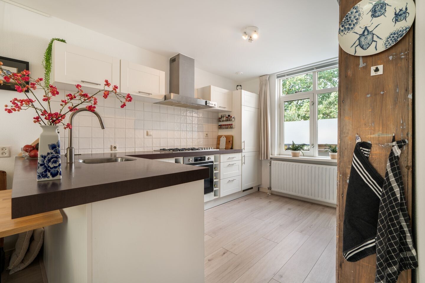 Appartement te koop: Veerplein 148, Bussum