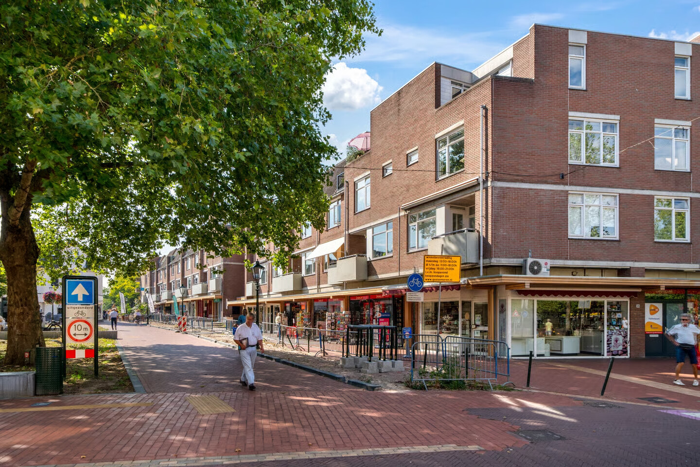 Appartement te koop: Veerplein 148, Bussum