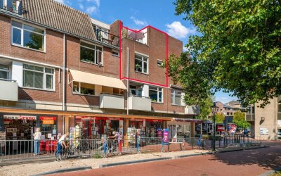 Veerplein 148