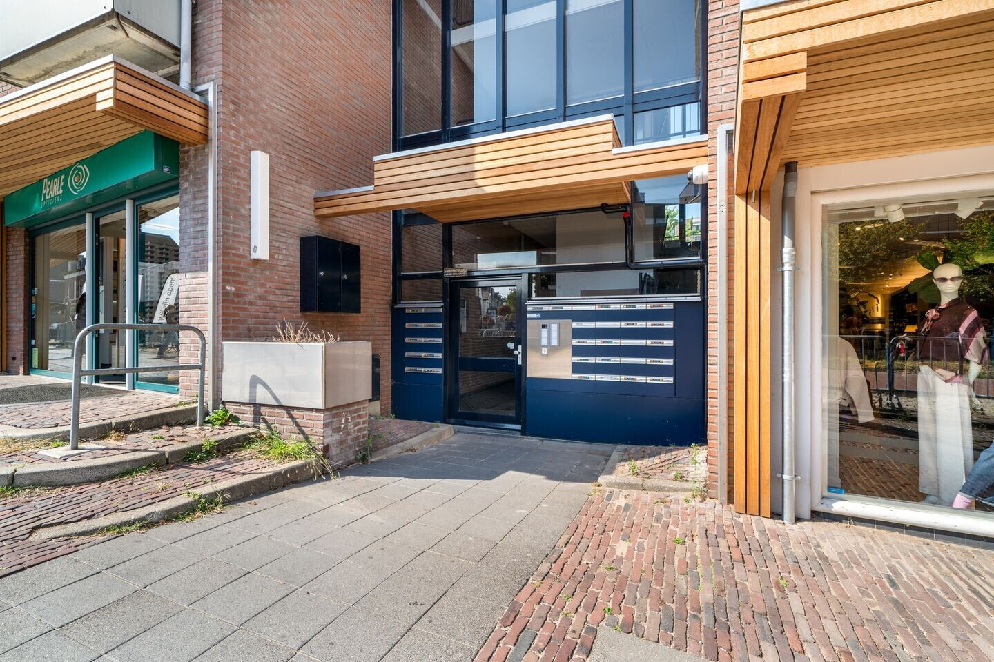 Appartement te koop: Veerplein 148, Bussum