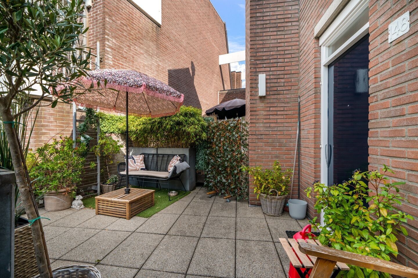 Appartement te koop: Veerplein 148, Bussum